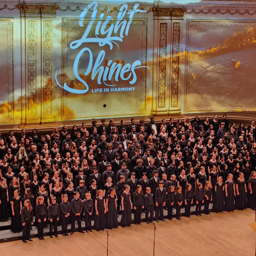 Vienna Boys Choir 1